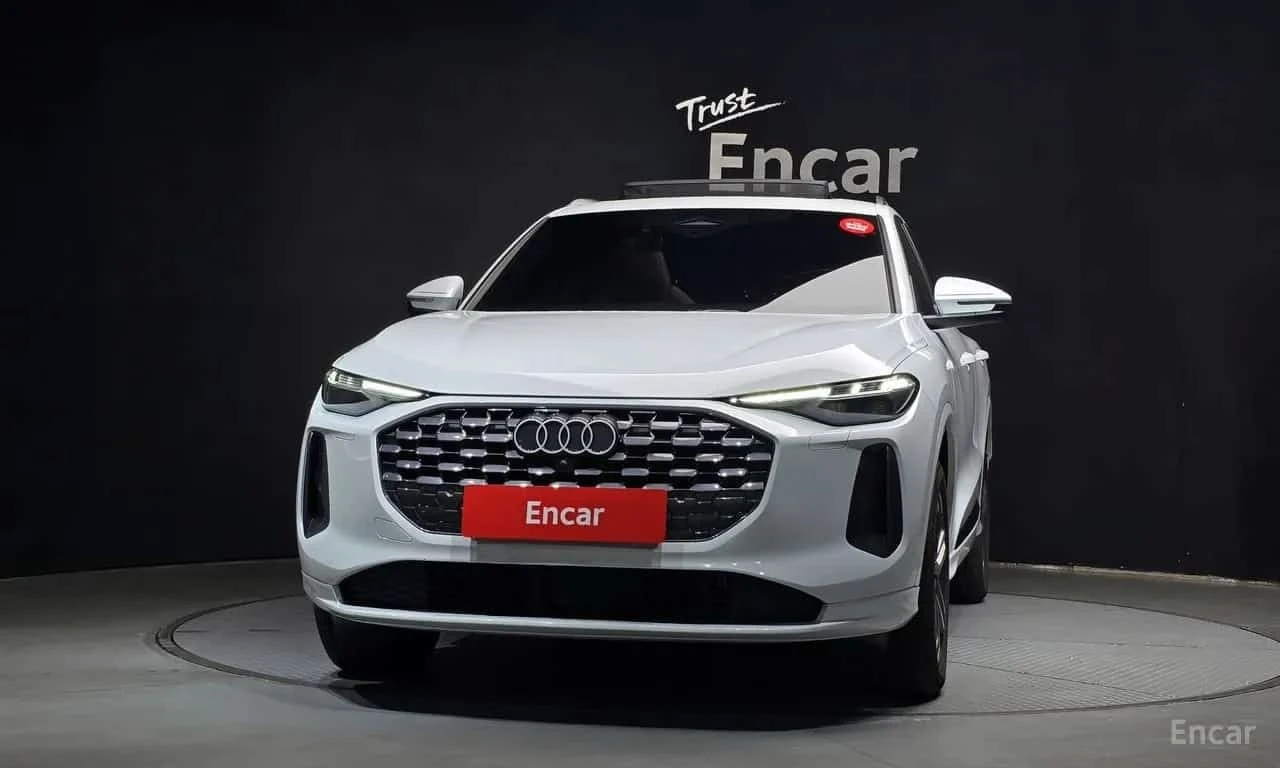 Audi Q5 40 TFSI Quiattro Advanced | Mobile.bg � ����������� 3