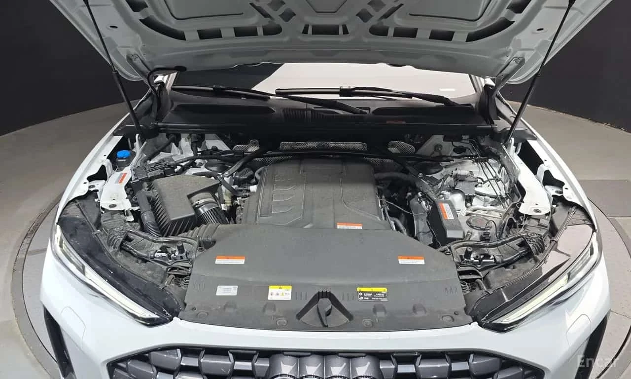 Audi Q5 40 TFSI Quiattro Advanced | Mobile.bg � ����������� 6