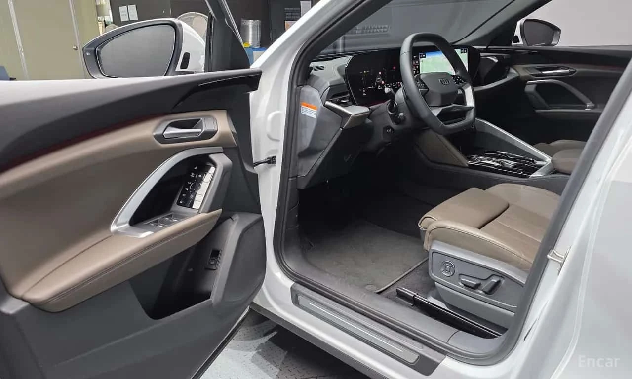 Audi Q5 40 TFSI Quiattro Advanced | Mobile.bg � ����������� 10