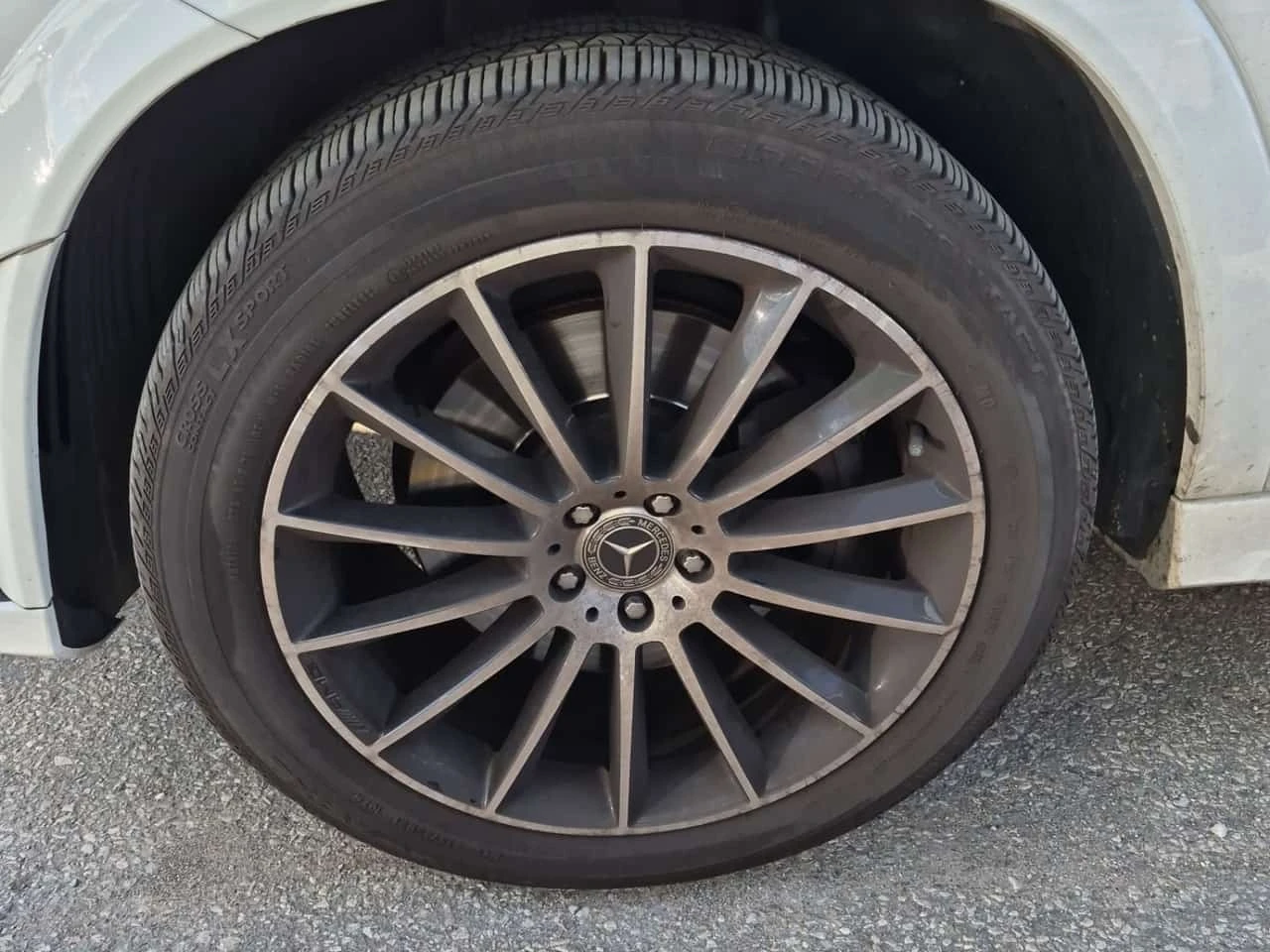 Mercedes-Benz GLE * 4matic Suv 450 * CARFAX *  | Mobile.bg � ����������� 6