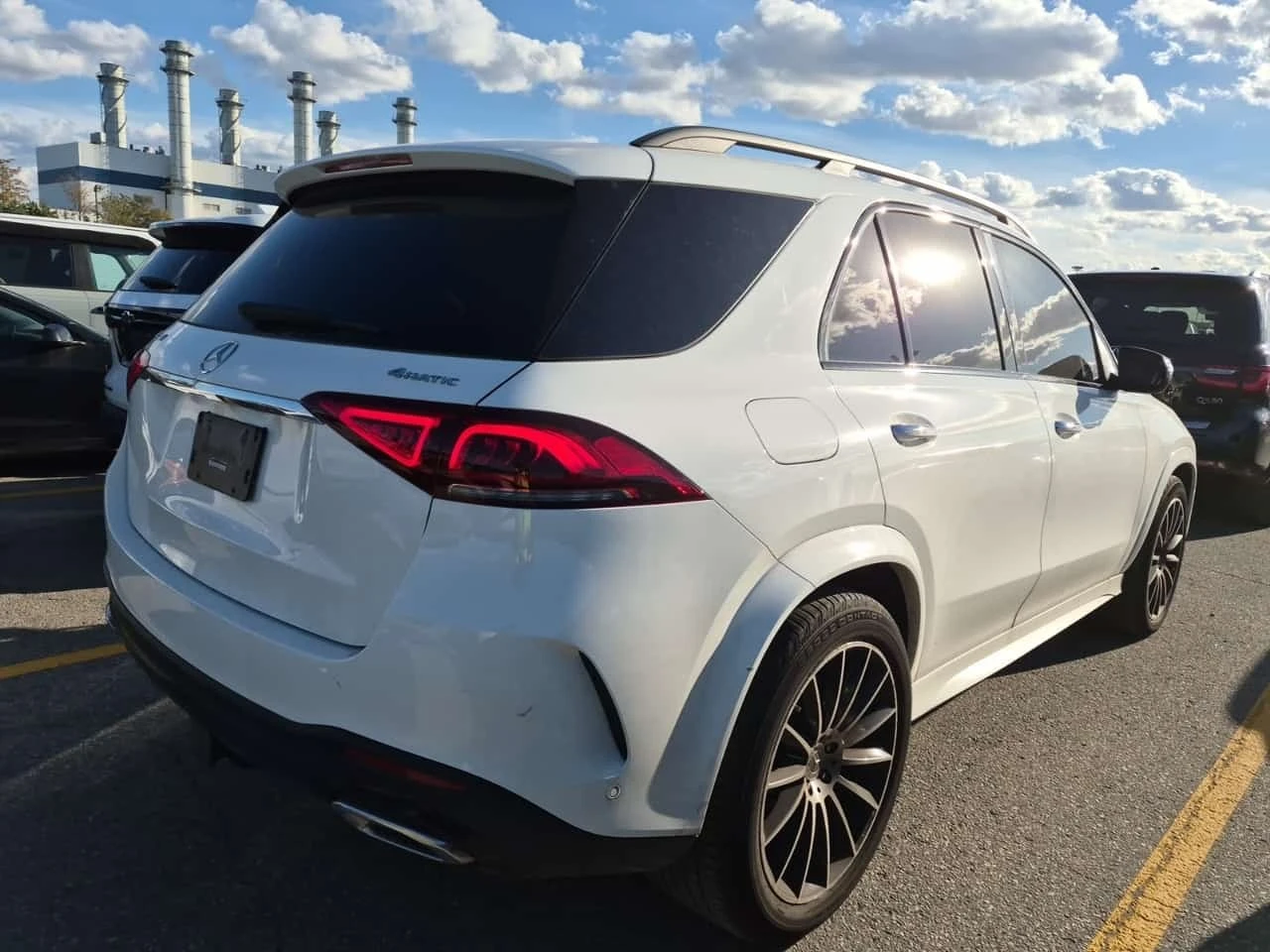 Mercedes-Benz GLE * 4matic Suv 450 * CARFAX *  | Mobile.bg � ����������� 3