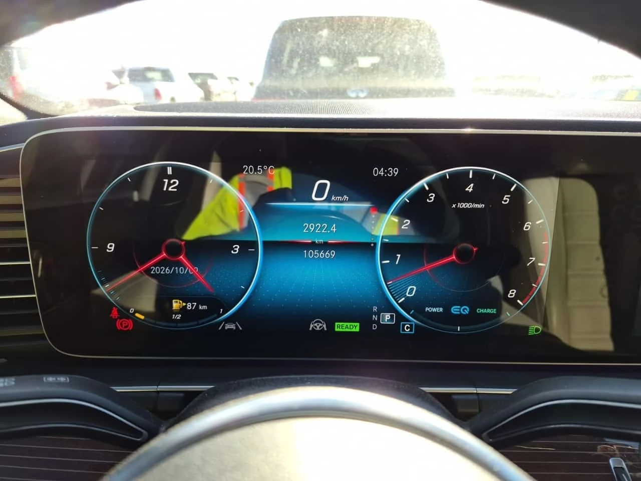 Mercedes-Benz GLE * 4matic Suv 450 * CARFAX *  | Mobile.bg � ����������� 10