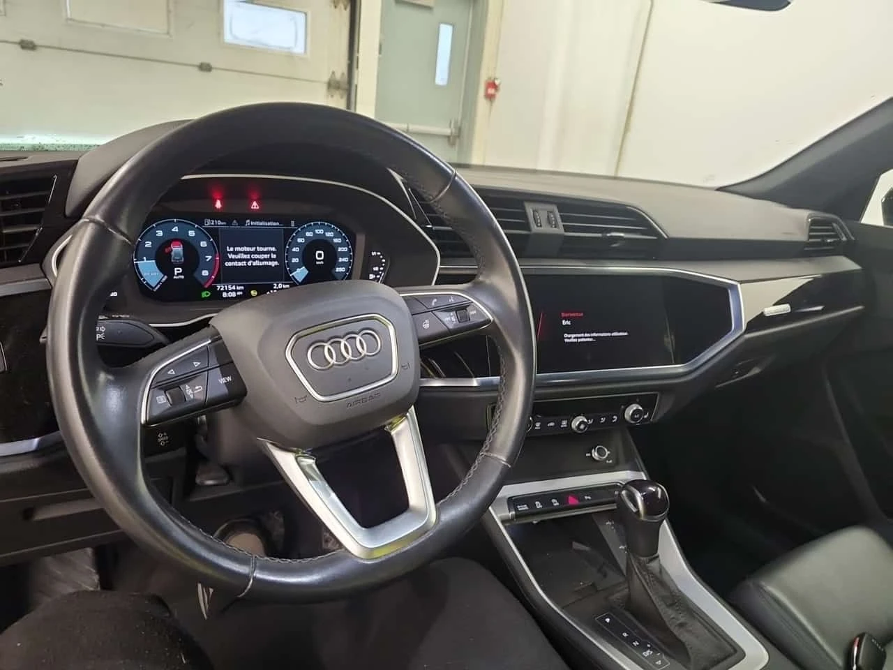 Audi Q3 * KOMFORT * CARFAX * ����� �� ����������� | Mobile.bg � ����������� 10