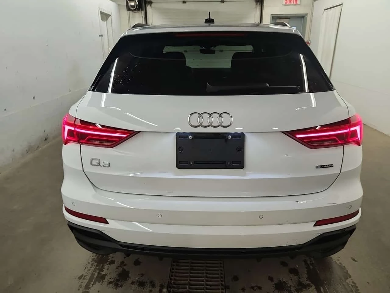 Audi Q3 * KOMFORT * CARFAX * ����� �� ����������� | Mobile.bg � ����������� 16