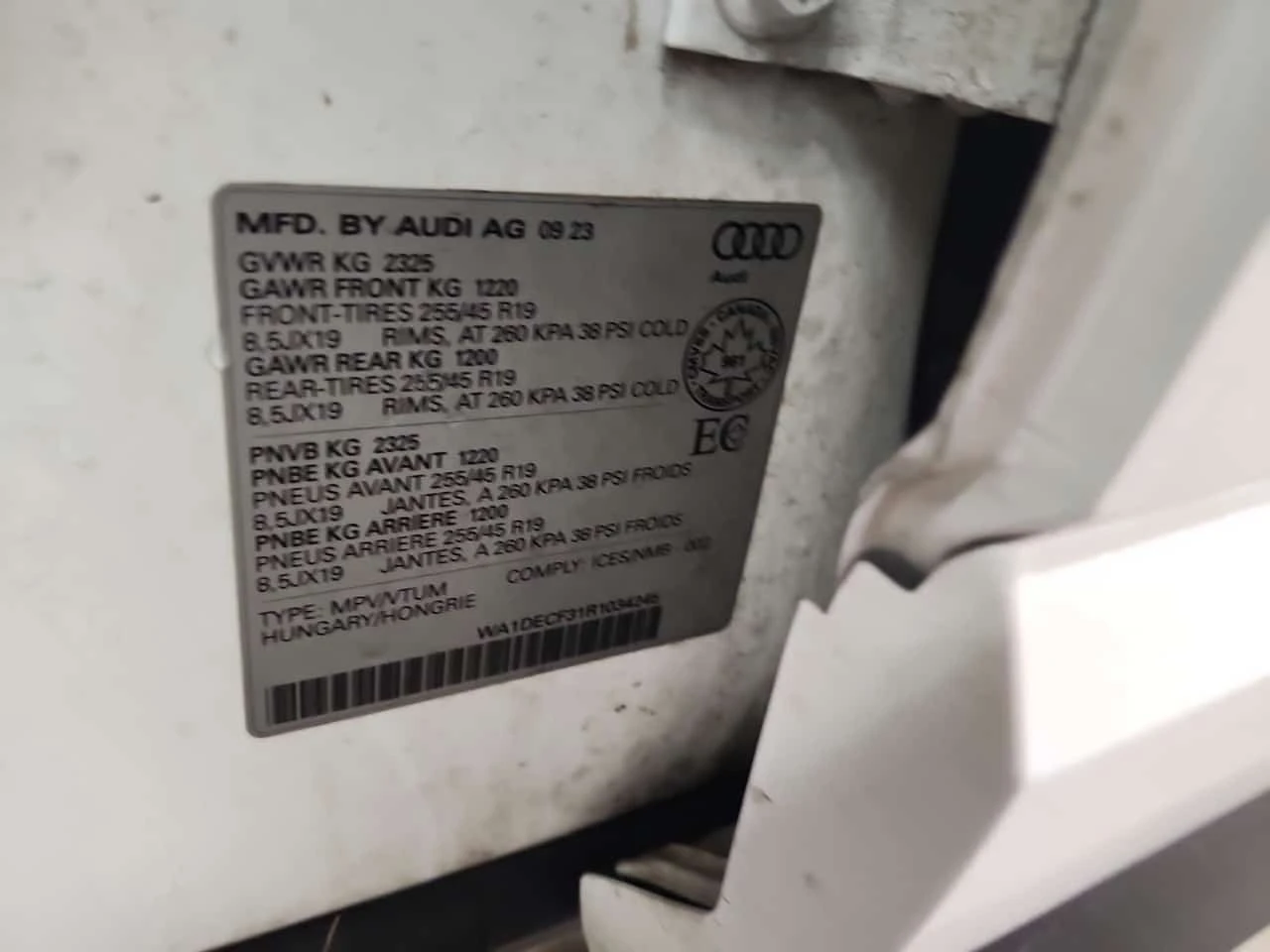 Audi Q3 * KOMFORT * CARFAX * ����� �� ����������� | Mobile.bg � ����������� 14