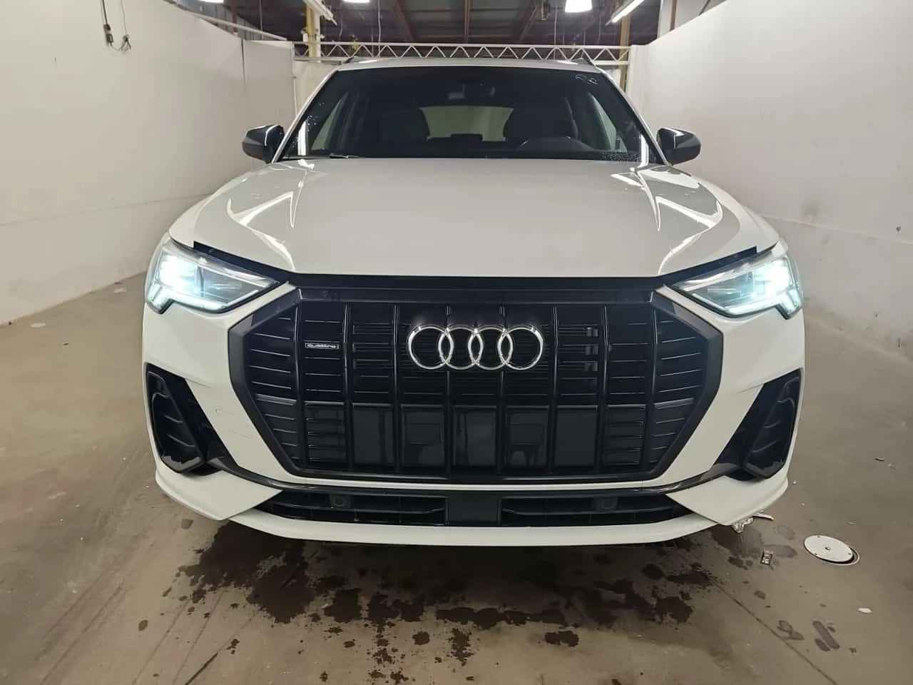 Audi Q3 * KOMFORT * CARFAX * ����� �� ����������� | Mobile.bg � ����������� 17