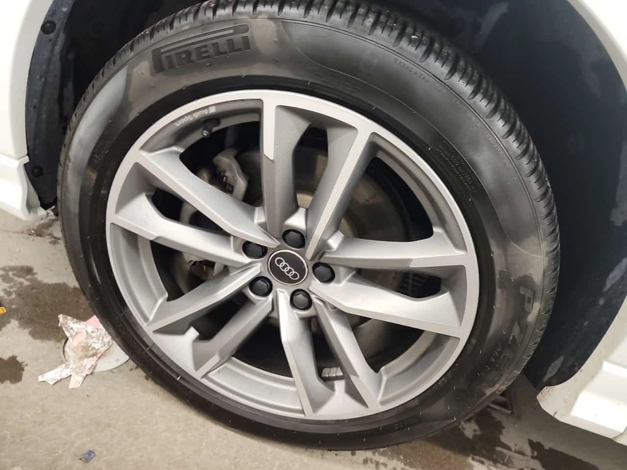 Audi Q3 * KOMFORT * CARFAX * ����� �� ����������� | Mobile.bg � ����������� 6