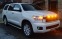 Обява за продажба на Toyota Sequoia Platinum ~45 850 лв. - изображение 1