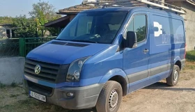 VW Crafter L1H1, снимка 1