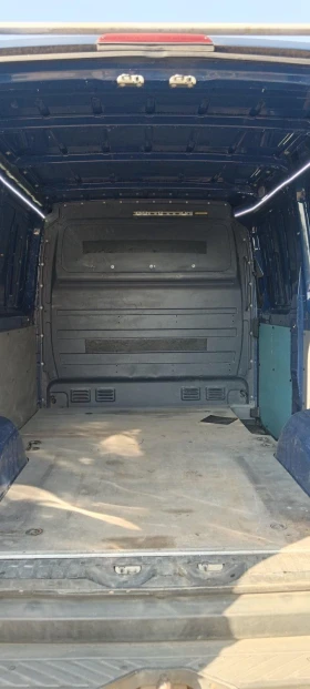 VW Crafter L1H1, снимка 3