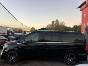 Mercedes-Benz V 250, снимка 6