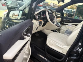 Mercedes-Benz V 250, снимка 8