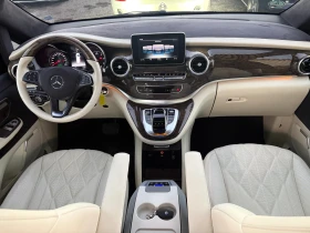 Mercedes-Benz V 250, снимка 9