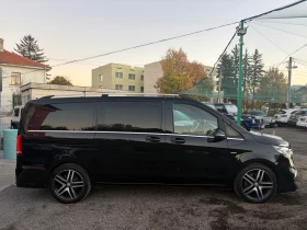 Mercedes-Benz V 250, снимка 3