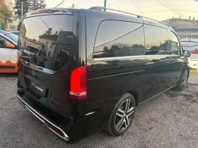 Mercedes-Benz V 250, снимка 4
