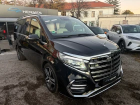Mercedes-Benz V 250, снимка 2