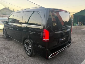 Mercedes-Benz V 250, снимка 5