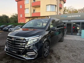 Mercedes-Benz V 250, снимка 7