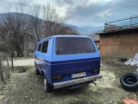 VW Transporter, снимка 4