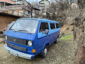 VW Transporter, снимка 2