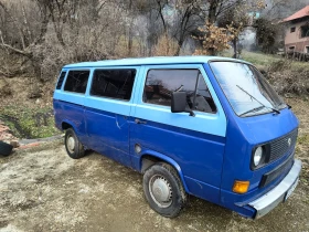 VW Transporter, снимка 3