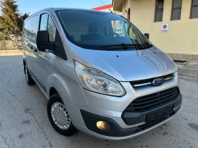 Ford Transit Custom 2.2TDCI 101k.c. ВСЕ 1 Е НОВ, снимка 3