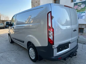 Ford Transit Custom 2.2TDCI 101k.c. ВСЕ 1 Е НОВ, снимка 6