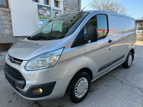 Ford Transit Custom 2.2TDCI 101k.c. ВСЕ 1 Е НОВ, снимка 7