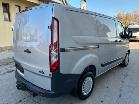 Ford Transit Custom 2.2TDCI 101k.c. ВСЕ 1 Е НОВ, снимка 5