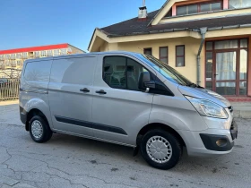 Ford Transit Custom 2.2TDCI 101k.c. ВСЕ 1 Е НОВ, снимка 4