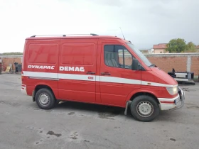 Mercedes-Benz Sprinter 312, снимка 4