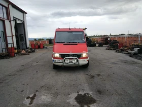 Mercedes-Benz Sprinter 312, снимка 2