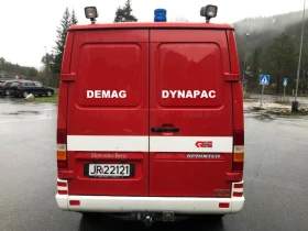 Mercedes-Benz Sprinter 312, снимка 8