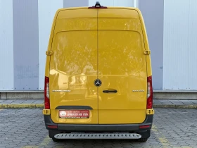 Mercedes-Benz Sprinter 314 2.1 CDI 143hp Euro 6 | Mobile.bg    5