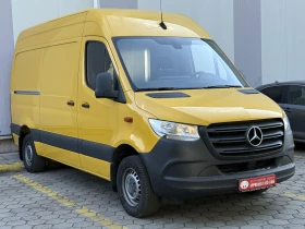     Mercedes-Benz Sprinter 314 2.1 CDI 143hp Euro 6