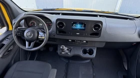 Mercedes-Benz Sprinter 314 2.1 CDI 143hp Euro 6 | Mobile.bg    8