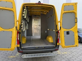 Mercedes-Benz Sprinter 314 2.1 CDI 143hp Euro 6 | Mobile.bg    15
