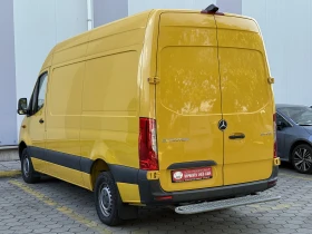 Mercedes-Benz Sprinter 314 2.1 CDI 143hp Euro 6 | Mobile.bg    6