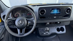 Mercedes-Benz Sprinter 314 2.1 CDI 143hp Euro 6 | Mobile.bg    7