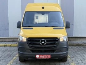     Mercedes-Benz Sprinter 314 2.1 CDI 143hp Euro 6