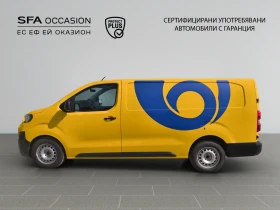 Обява за продажба на Peugeot Expert Long 2.0 BlueHDi 120 S&S BVM6 E6/1910R23 ~30 900 лв. - изображение 7