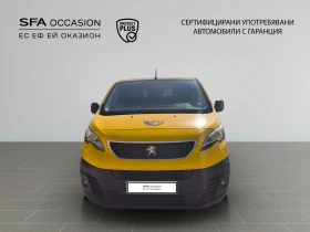 Обява за продажба на Peugeot Expert Long 2.0 BlueHDi 120 S&S BVM6 E6/1910R23 ~30 900 лв. - изображение 1