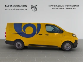 Обява за продажба на Peugeot Expert Long 2.0 BlueHDi 120 S&S BVM6 E6/1910R23 ~30 900 лв. - изображение 3
