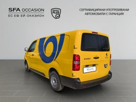 Обява за продажба на Peugeot Expert Long 2.0 BlueHDi 120 S&S BVM6 E6/1910R23 ~30 900 лв. - изображение 6