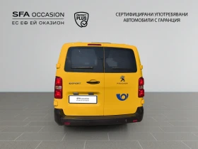 Обява за продажба на Peugeot Expert Long 2.0 BlueHDi 120 S&S BVM6 E6/1910R23 ~30 900 лв. - изображение 5