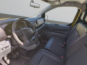 Обява за продажба на Peugeot Expert Long 2.0 BlueHDi 120 S&S BVM6 E6/1910R23 ~30 900 лв. - изображение 8