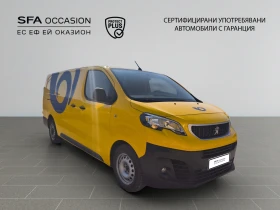 Обява за продажба на Peugeot Expert Long 2.0 BlueHDi 120 S&S BVM6 E6/1910R23 ~30 900 лв. - изображение 2