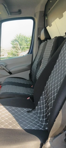 VW Crafter L1H1 | Mobile.bg � ����� ������ 4