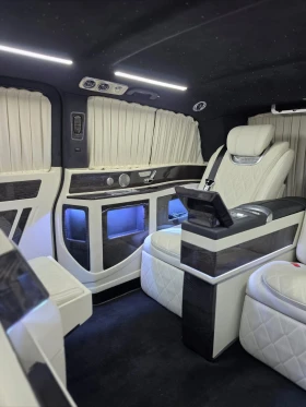 Mercedes-Benz V 250 undefined | Auto.bg — изображение 10
