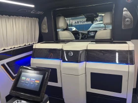 Mercedes-Benz V 250 undefined | Auto.bg — изображение 14